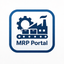 MRP from Odoo Portal