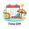 Timeoff from Odoo Portal With Backend View