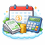 Payroll from Odoo Portal With Backend View