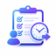 TimeSheet from Odoo Portal With Backend View