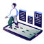 Visitor Managment System