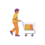 Restricted Product sale